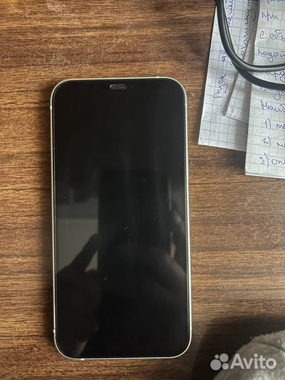 iPhone X, 128 ГБ