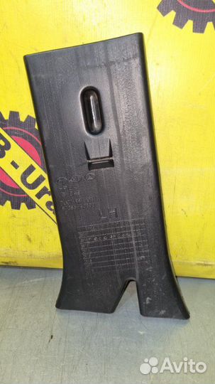 Воздуховод отопителя передний левый Kia Ceed Jd