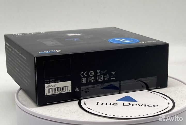 Gopro Световой Модуль Light Mod