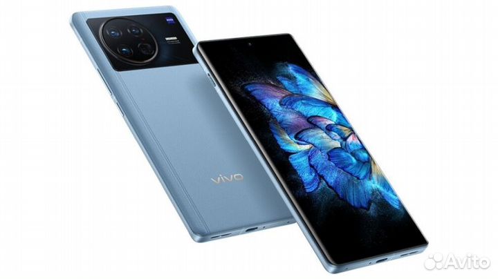 Смартфон vivo X Note