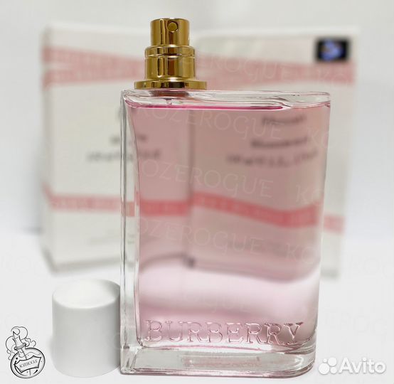 Burberry Her Blossom (Burberry Женские)