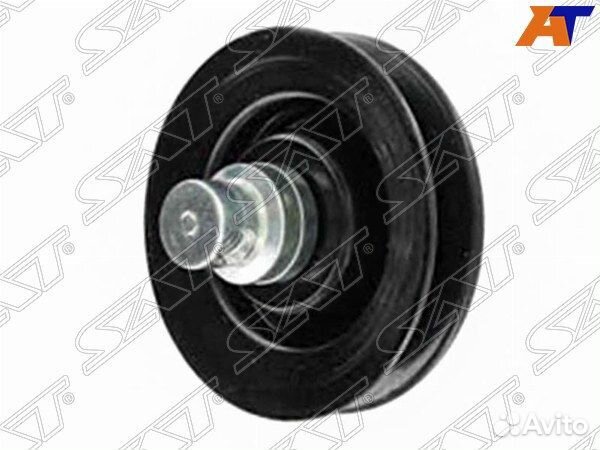 Ролик приводного ремня toyota hilux pick UP