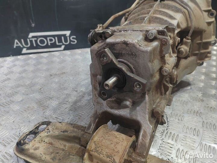 МКПП Mercedes-Benz E230 M 111.970