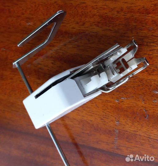 Шагающая лапка для швейной машинки