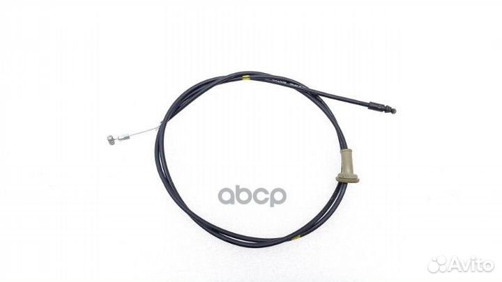 Трос капота KIA RIO (2011) 811904X000 Hyundai-KIA