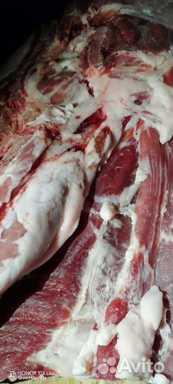 Мясо свинина от 10 кг