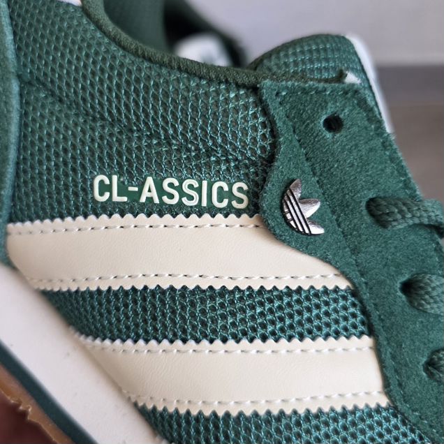 Кроссовки мужские adidas classic