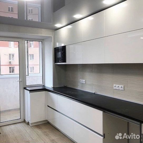 Кухонный гарнитур