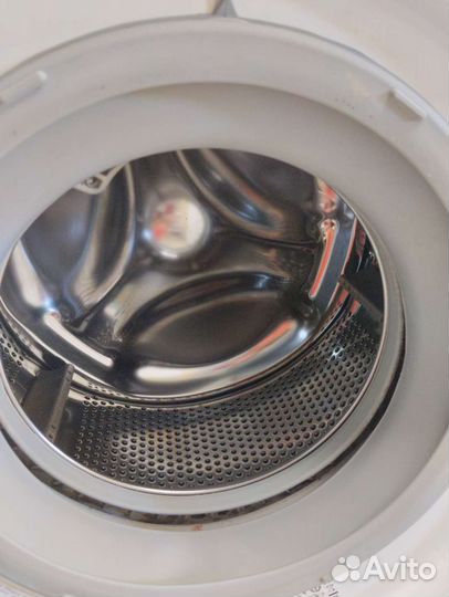 Стиральная машина Zanussi ZWD5106