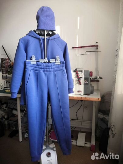 Костюм спортивный