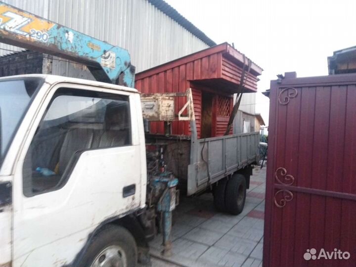 Воровайка,манипулятор,воровайка,эвакуатор