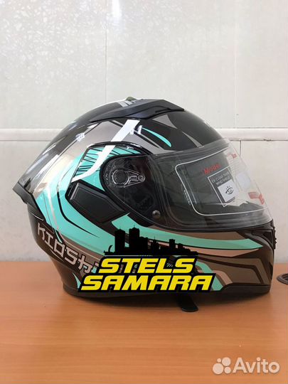 Шлем модуляр