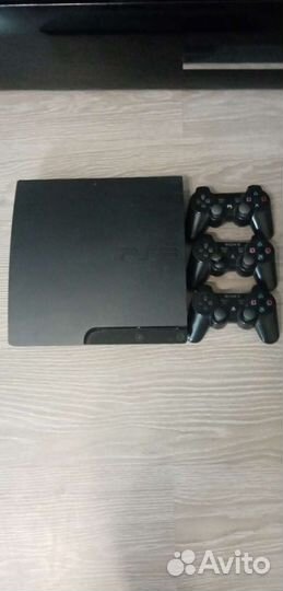 Sony PS3