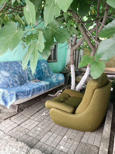 Дом 90 м² на участке 3 сот.