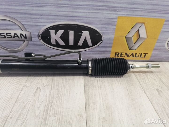 Рулевая рейка Hyundai solaris