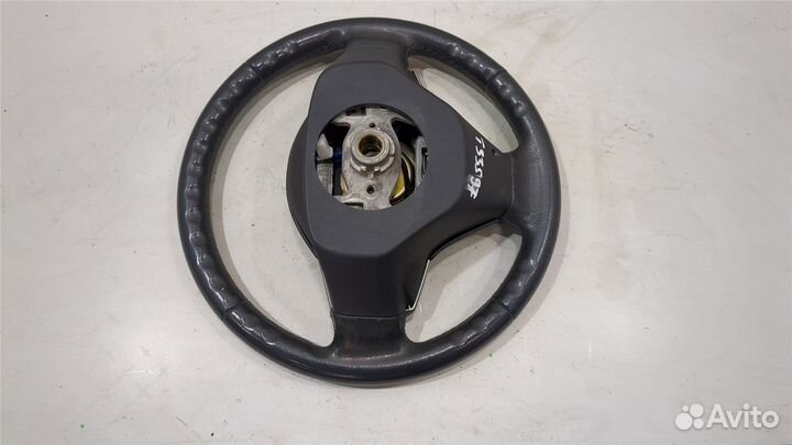 Руль Toyota Yaris, 2008