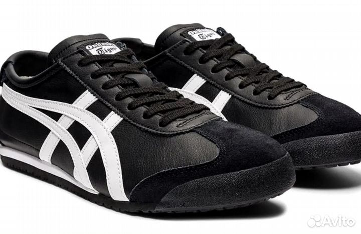 Кроссовки Onitsuka Tiger mexico 66