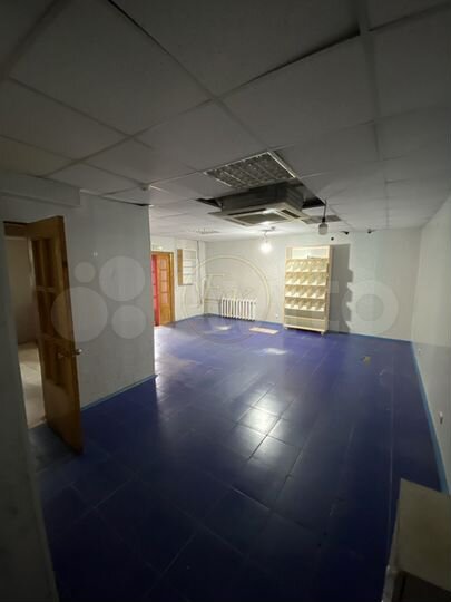 Продам помещение свободного назначения, 50 м²