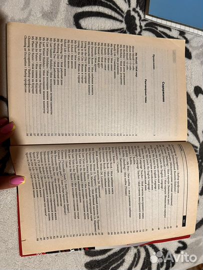 Сочинения по английскому с переводом 5-11 класс