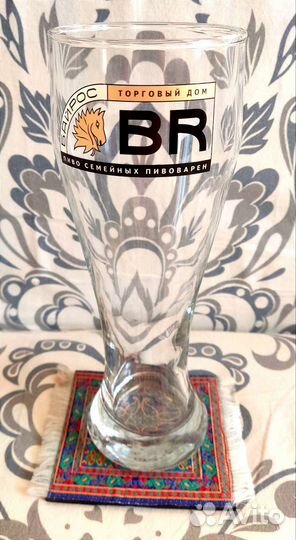 Подставки для напитков Эмираты