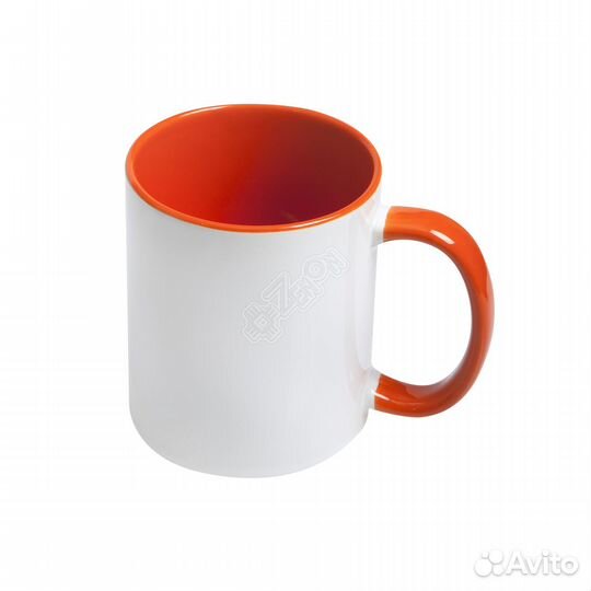 Печать на кружках / на одежде / фото / визитки др