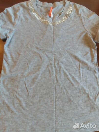 Футболка Imperial