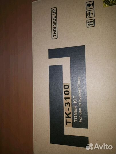 Картридж Kyocera TK-3100