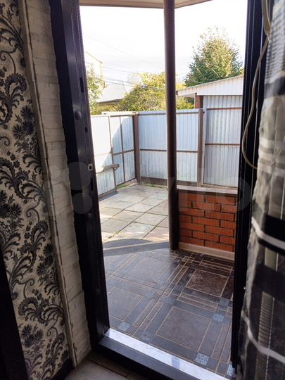 Дом 140 м² на участке 2 сот.