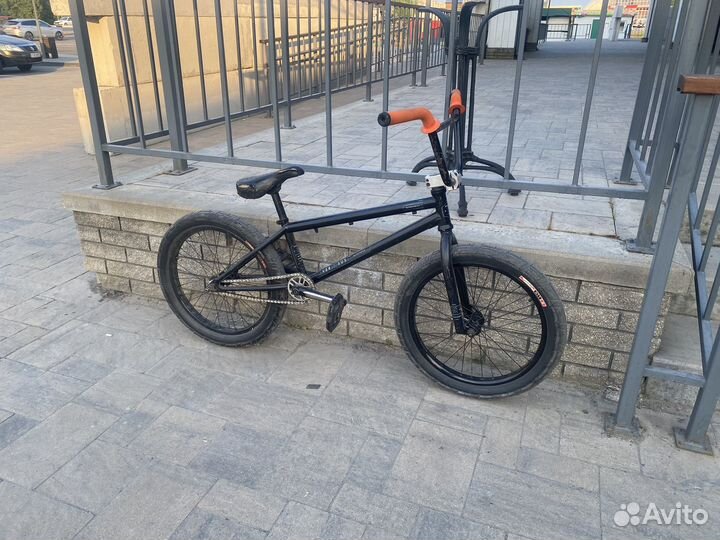 Bmx wethepeople