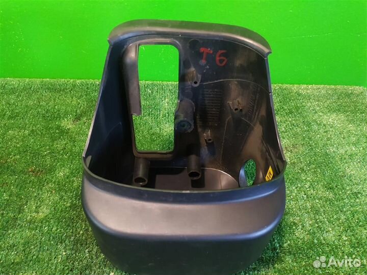 Кожух рулевой колонки (комплект) Chevrolet aveo T