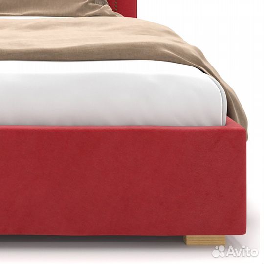 Кровать двуспальная, все размеры, большой выбор