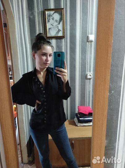 Женская одежда