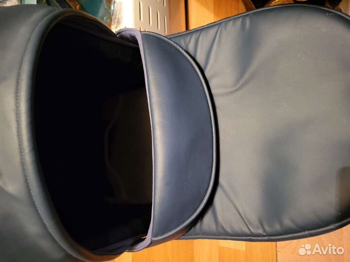 Коляска anex cross 3 в 1