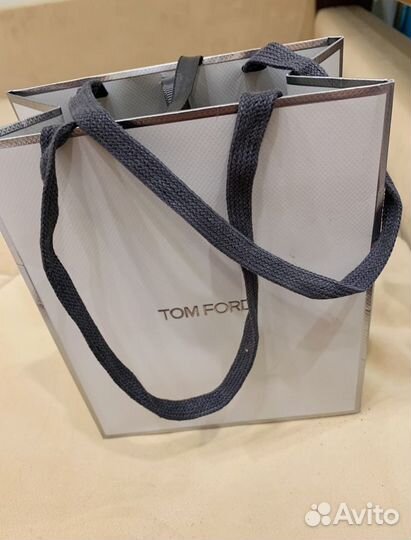 Пакеты подарочные