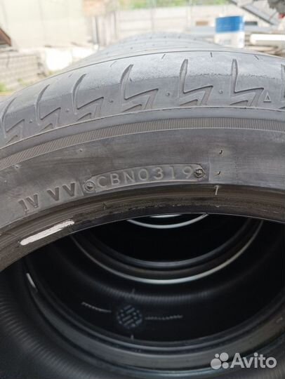 Bridgestone Turanza T005A 235/45 R18 94W