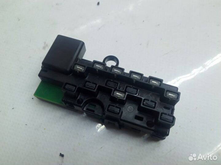 Датчик угла поворота Volkswagen Passat Cc 2.0 2009