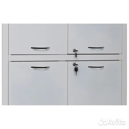 Шкаф металлический