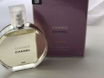 Chanel chance eau vive
