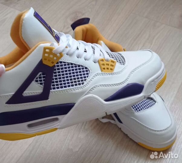 Кроссовки мужские nike новые