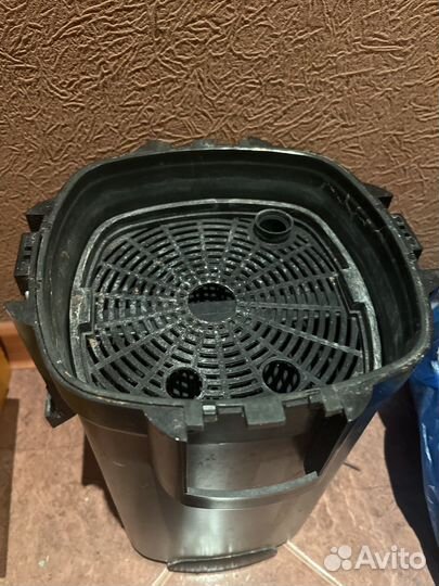 Внешний фильтр tetra ех700 на запчасти