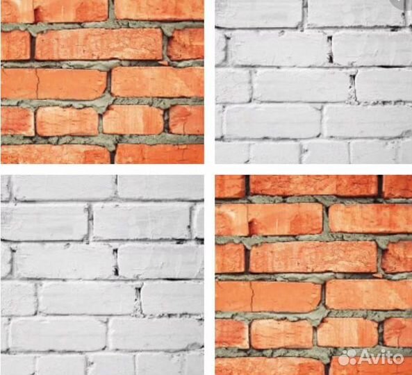 Наклейки интерьерные decoretto