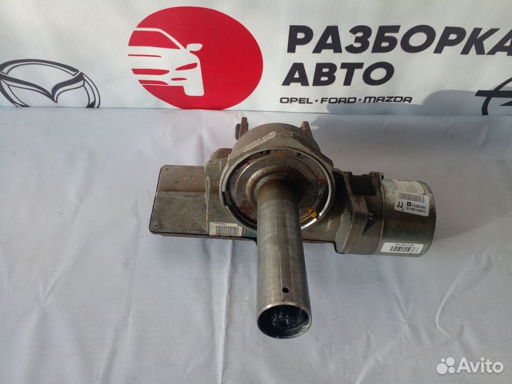 Электро усилитель руля Opel Corsa D