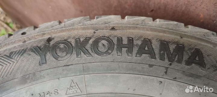 Yokohama Ice Guard IG30 225/60 R17