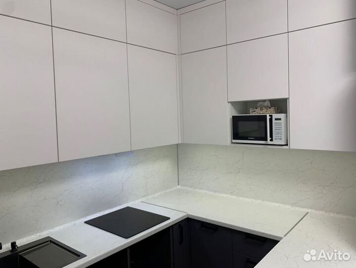 Кухни пластиковые артикул 65141