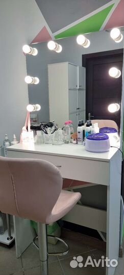 Сдам рабочее место