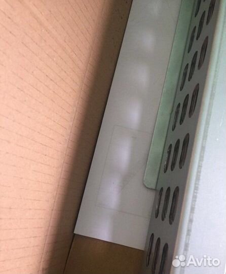 Рельсы салазки для ибп APC 0M-756H+уши крепления