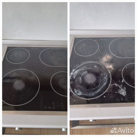 Клининг, Уборка квартир, домов и коммерческих поме