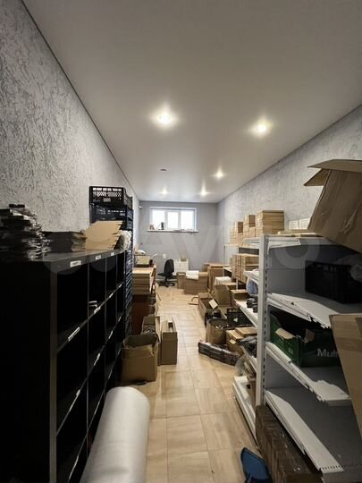 Офис с арендатором 20 м² Доход7тр Собственник