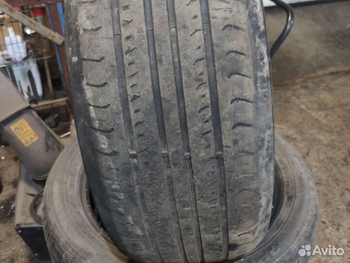 Hankook Optimo K415 245/50 R18 100V