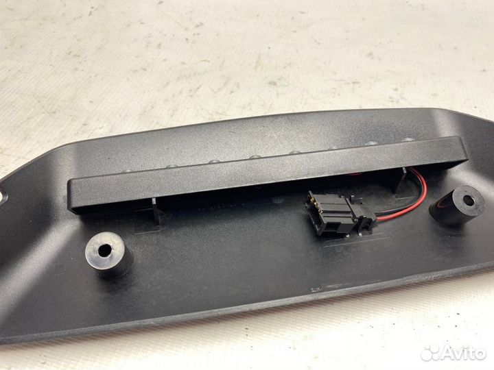 Стоп-сигнал Лада Гранта Кросс FL 11186 2020